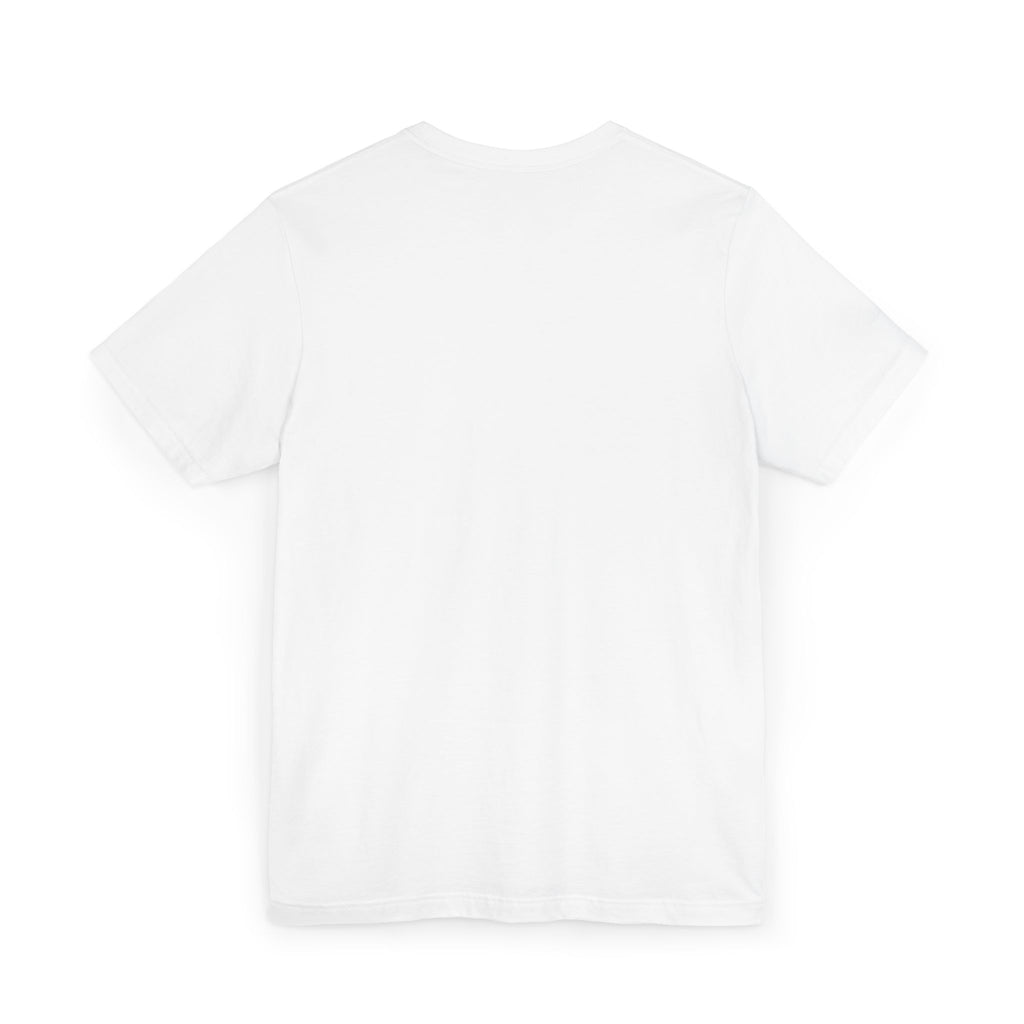 Aladdin Magic Lamp T-Shirt — 'Blue Genies' Cosmic Design