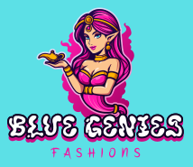 Blue Genies World
